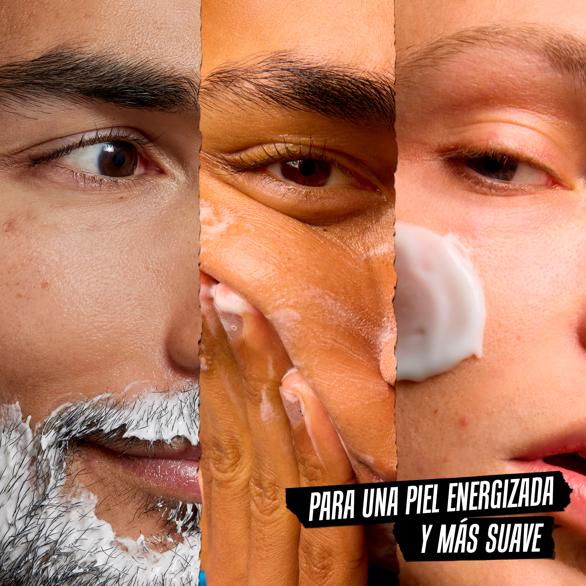 SHAVING SET (SET DE PRODUCTOS ESENCIALES PARA CUIDADO DE LA PIEL Y AFEITADO)